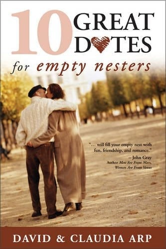 10 Great Dates for Empty Nesters - PBs