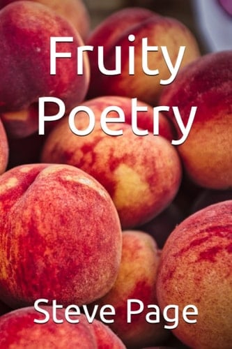Fruity Poetry
