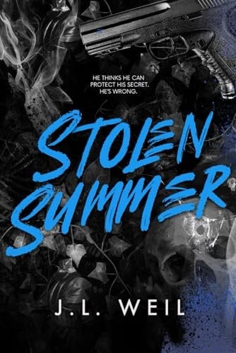 Stolen Summer A Dark College Romance