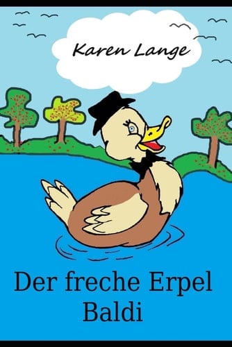 Der Freche Erpel Baldi