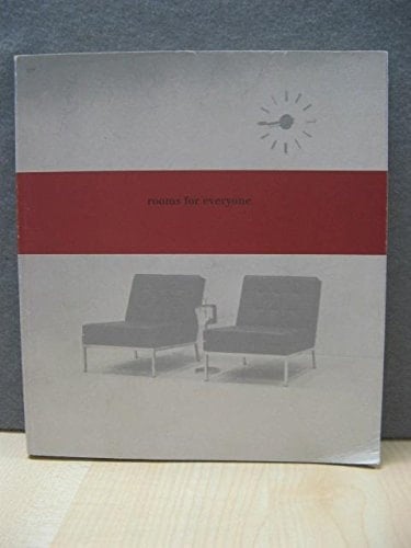 Rooms for Everyone Perspectives on Finnish Interior Design 1949-1999