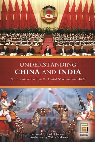 Understanding China and India