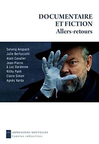 Documentaire et fiction allers-retours