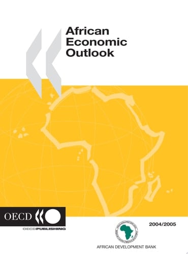 African Economic Outlook 2005
