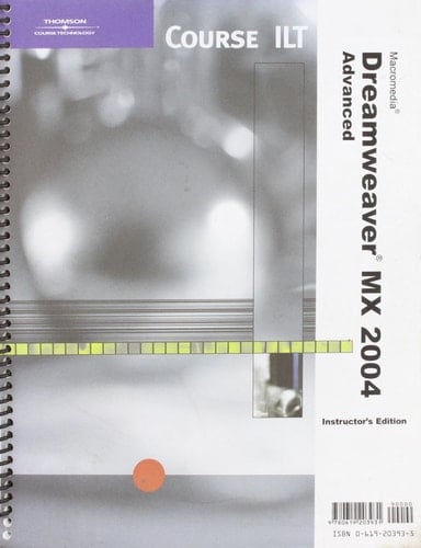 Dreamweaver MX 2004