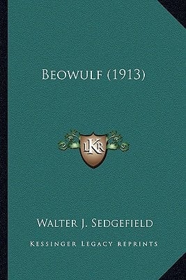 Beowulf (1913)