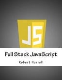 Full Stack JavaScript