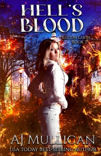 Hell's Blood (Hell on Earth)