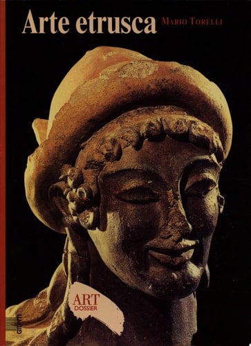 Arte etrusca. Ediz. illustrata