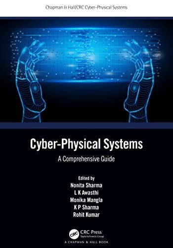 Cyber-Physical Systems A Comprehensive Guide