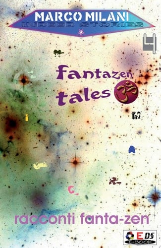 Indeed stories 4 (racconti fanta-zen)