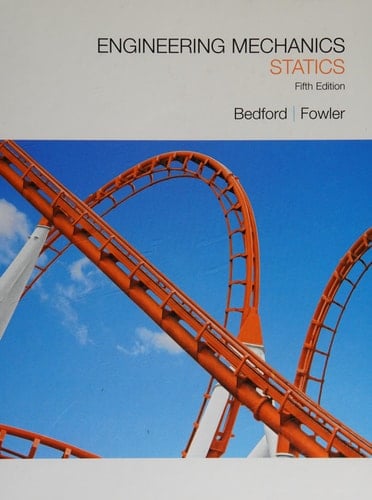 Engineering Mechanics Statics