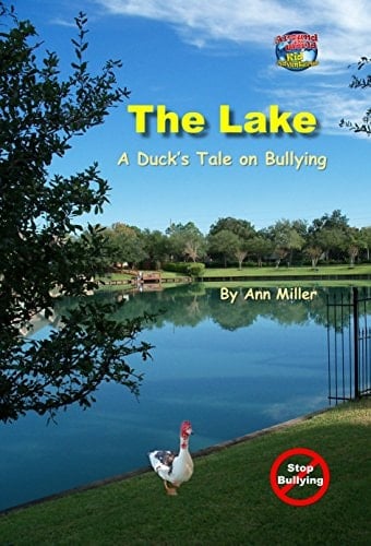 The Lake a Duck's Tale on Bullying
