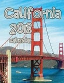 California 2018 Calendar
