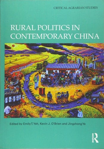 Rural Politics in Contemporary China