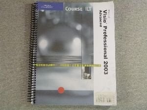 Visio 2003 Professional