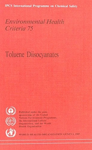 Toluene Diisocyanates