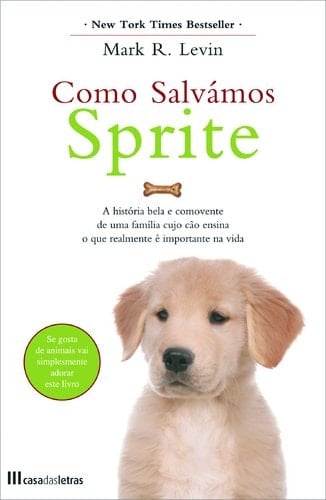 Como Salvámos Sprite (Portuguese Edition)