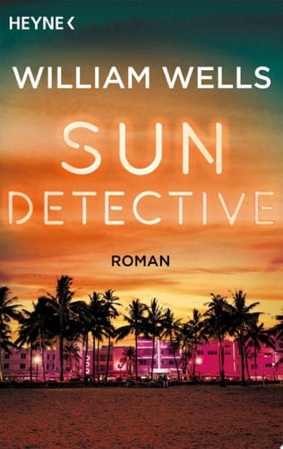 Sun Detective - Roman
