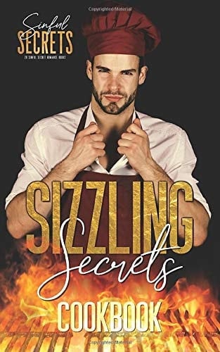 Sizzling Secrets Cookbook