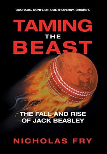 Taming the Beast The Fall and Rise of Jack Beasley