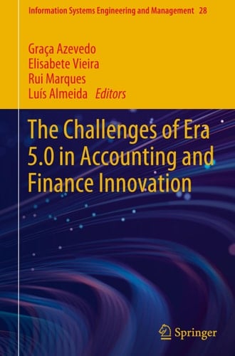 The Challenges of Era 5. 0 in Accounting and Finance Innovation