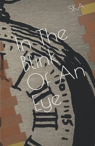 In The Blink Of An Eye