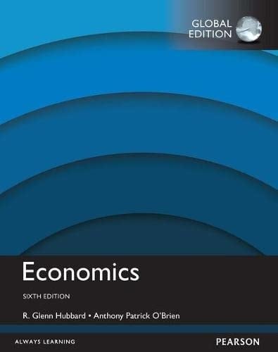 Economics plus MyEconLab with Pearson eText, Global Edition