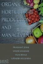Organic Horticulture Production and Management