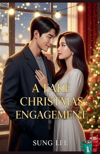 A Fake Christmas Engagement