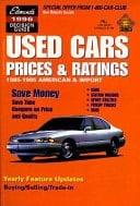 Edmunds Used Car Prices, 1996