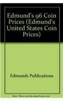Edmund's 1996 Coin Prices