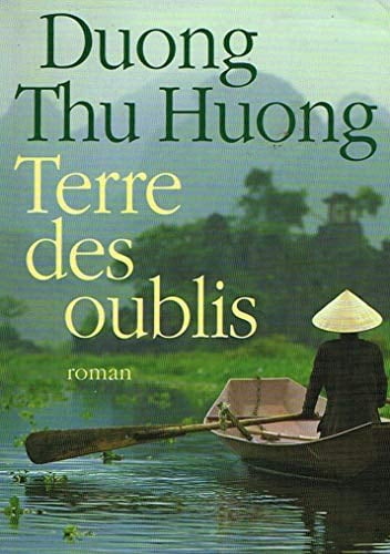 TerreDesOublis French original](Chinese Edition)