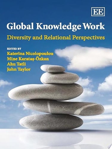 Global Knowledge Work Diversity and Relational Perspectives