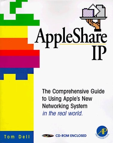 AppleShare IP