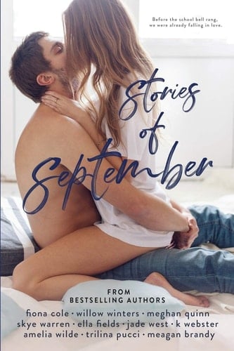 Stories of September
