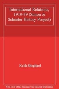 Great Power Relations, 1914-39