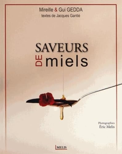 Saveurs de miels