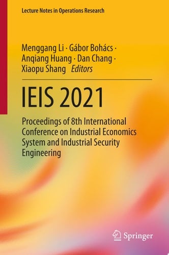 IEIS 2021