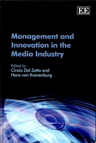 Management and Innovation in the Media Industry