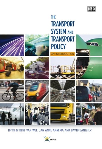 The Transport System and Transport Policy An Introduction