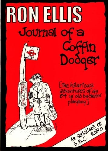 Journal of a Coffin Dodger