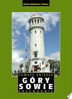 Góry Sowie. Przewodnik