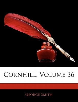 Cornhill, Volume 36