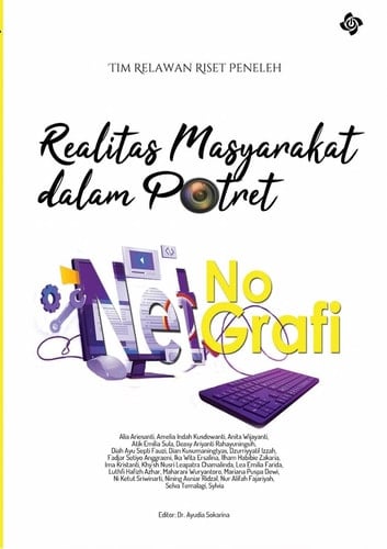 Realitas Masyarakat dalam Potret Netnografi