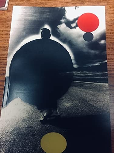 Trusting Oblivion Poems, 1990-2000