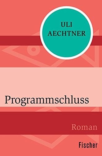 Programmschluss Roman