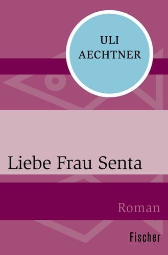Liebe Frau Senta Roman