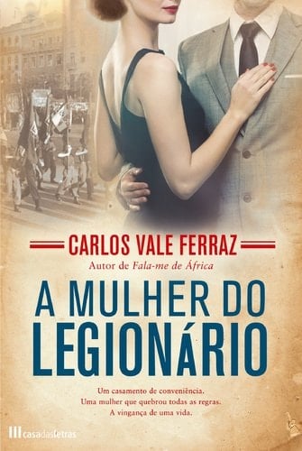 A mulher do legionário