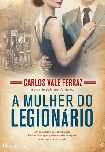 A Mulher do Legionário